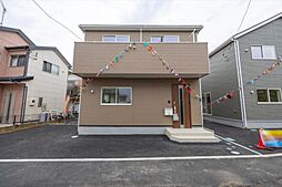 川越市かし野台2丁目　第2　土地　NO.2