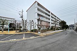 西武狭山台ハイツ　Y号棟　Y号棟