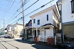 狭山市富士見2丁目　土地