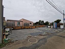狭山東三ツ木5期　新築分譲住宅 B号棟　B号棟