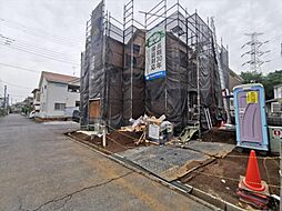 狭山北入曽24期　新築分譲住宅