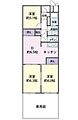いづみハイツ川越1階1,850万円
