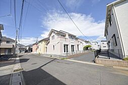 川越市中台南　中古戸建