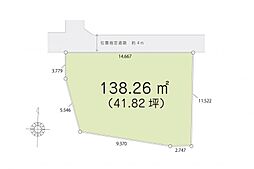 川越市月吉町　土地