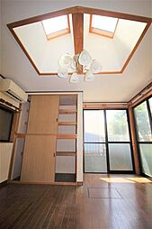 室内の画像