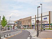 狭山市駅　約3102m