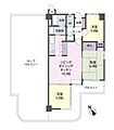グリーンパーク川越5階1,980万円