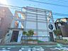 外観：西武新宿線「狭山市駅」　徒歩7分