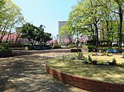 狭山台中央公園 徒歩36分。 2850m