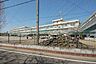 周辺：川越市立泉小学校 徒歩7分。 490m