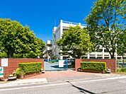 狭山市立広瀬小学校 徒歩5分。 400m