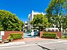 周辺：狭山市立広瀬小学校 徒歩5分。 400m