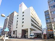 医療法人社団尚篤会赤心堂病院 徒歩14分。 1100m