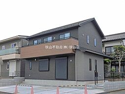 外観の画像