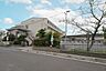 周辺：川越市立山田中学校 徒歩12分。 930m