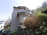 現地外観　自然を楽しめる住環境♪