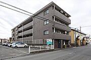 オリエントマンション川越外観