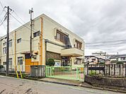 高階第三保育園 徒歩8分。 640m