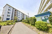 埼玉県狭山市狭山台2丁目：物件画像