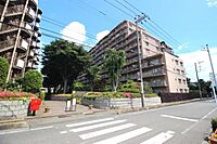 埼玉県狭山市大字北入曽：物件画像