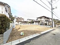 埼玉県狭山市柏原：物件画像