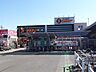 周辺：セキチュー狭山北入曽店 徒歩12分。 920m