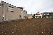 「本川越」駅徒歩12分・「川越」駅徒歩9分