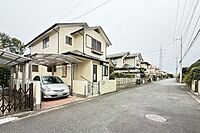 埼玉県狭山市柏原：物件画像