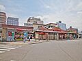 新狭山駅(西武...