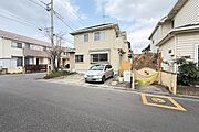 ゴミ捨ても楽ですね