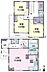 間取り：間取図