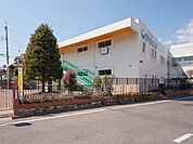 さやま幼稚園 徒歩9分。 700m