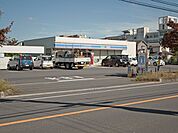 ローソン狭山富士見2丁目店 徒歩4分。 320m