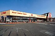 ベルク川越東田町店 徒歩12分。 910m