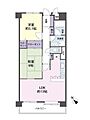 シーアイマンション狭山2階990万円