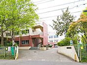 狭山市立狭山台中学校 徒歩9分。 650m