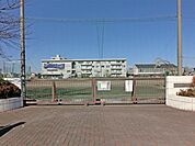 川越市立大東西中学校 徒歩28分。 2190m
