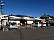 セブンイレブン狭山中央2丁目店 徒歩4分。 300m