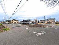 埼玉県狭山市広瀬台3丁目：物件画像