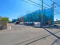 埼玉県狭山市広瀬台3丁目：物件画像