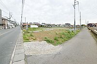 埼玉県川越市新宿町6丁目：物件画像