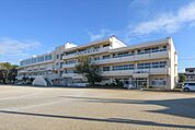 川越市立新宿小学校 徒歩8分。 610m