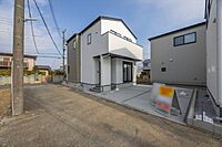 埼玉県川越市大字山田：物件画像