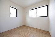 2F　洋室4.5帖　WICあり