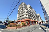 埼玉県狭山市新狭山2丁目：物件画像