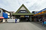 川越市駅(東武 東上本線) 徒歩17分。 1310m