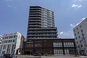 パークホームズ川越新富町アドーア