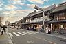 周辺：小江戸川越一番街商店街 蔵造りの町並み 徒歩21分。 1660m