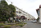 川越市立初雁中学校 徒歩15分。 1170m