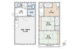 所沢市緑町4丁目 中古戸建